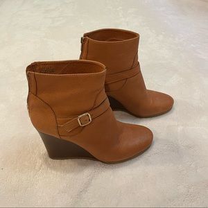 Women’s Wedge Heels